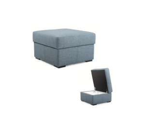 Pufs Modern Sleeping (Ar veļas kasti)